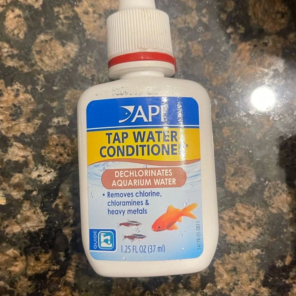 Fish Supplies